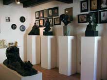 Balatonlelle - Kapoli Múzeum