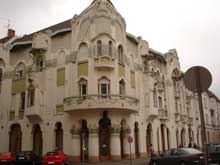Reök-palota Szeged