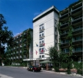 Tisza Sport Hotel Szeged