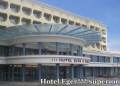 Hotel Eger*** superior & Park ****